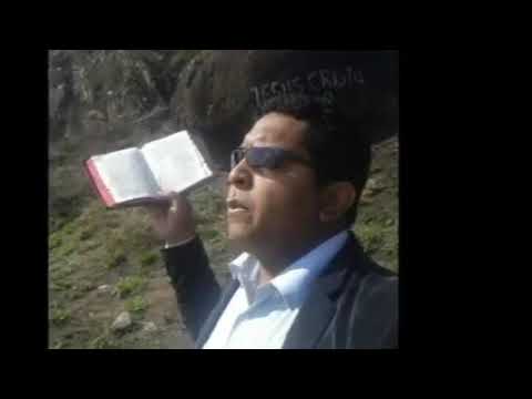 oração com missionário Emerson nunes(livramento, cura, libertação.