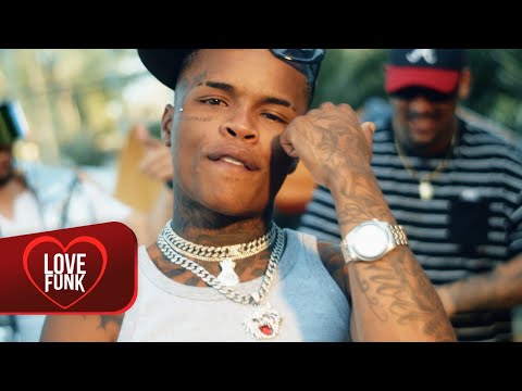 VAI REBOLANDO - MC Teteu, DJ Shalom e DJ LP Malvadão (Love Funk)