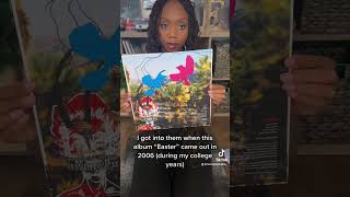 Metal Record Collection: These Arms Are Snakes "Easter"