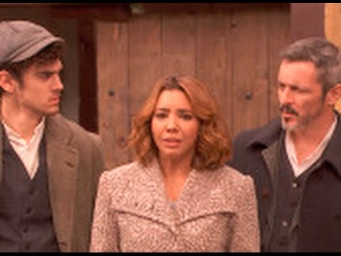 ¿Confesará Emilia el nombre del asesino de Sol?