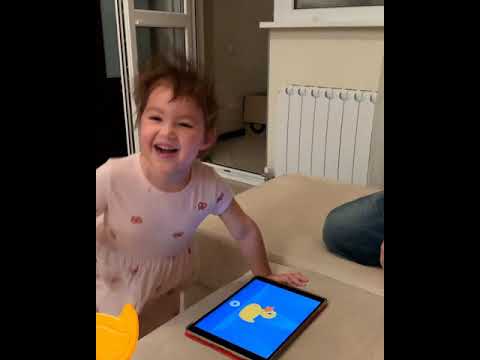 English Gym for Kids Video