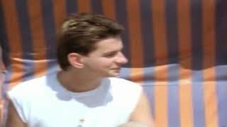Depeche Mode - Fools [DJK AUDIO]