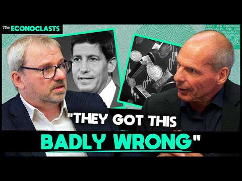 Econoclasts and UnHerd