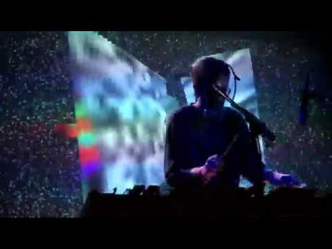 Stroon & Kubriel @ Rich Mix London