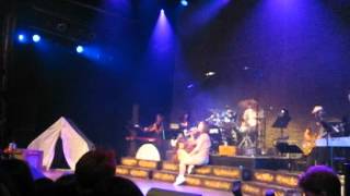 Starkid Apocalyptour with Darren Criss - Part 8/8