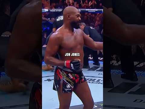 When Jon Jones Took Over Sparring Instantly! #ufc #mma #shorts