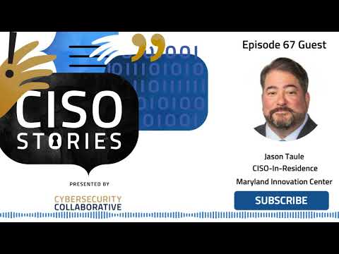 Keeping Up with the Jones when Your Neighbors Are Bad Actors - Jason Taule - CSP 67