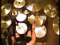 Matty Pate covers - XTC "Merely a Man" from Oranges & Lemons 1-28-18