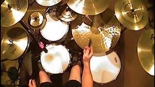 Matty Pate covers - XTC &quot;Merely a Man&quot; from Oranges &amp; Lemons 1-28-18