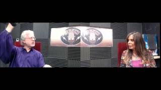 THE PURE HEALTH SHOW - Sharyn Wynters - Steven Halpern 4 3 14