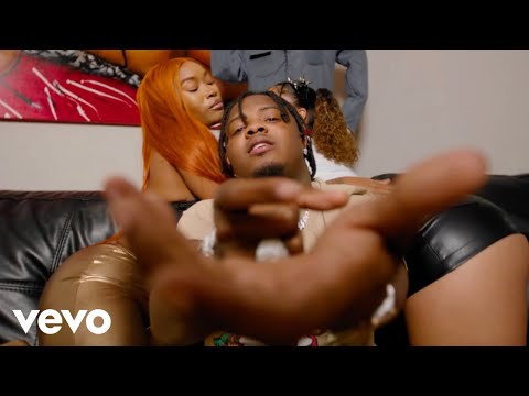 Dee Mula, Moneybagg Yo - Drug Habit