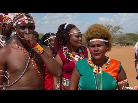 STARCA B(Nkweenyi E Lpurkel)- SUPA OFFICIAL AUDIO