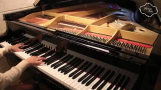 [Pi-G]Carry On - Norah Jones 피아노 Piano Cover