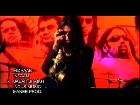 Insaan - Mizraab