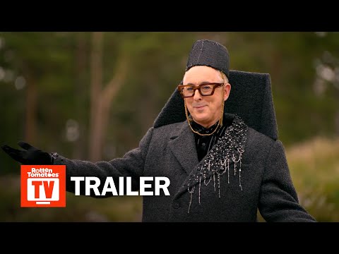 The Traitors Season 4 Trailer