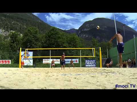 #moci TV - Eindrücke aus Schönwies