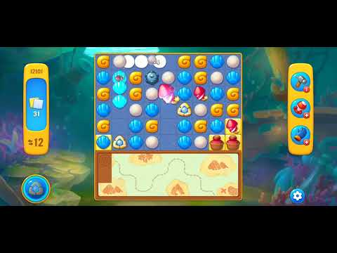 Fishdom/Gameplay/Levels(12101)