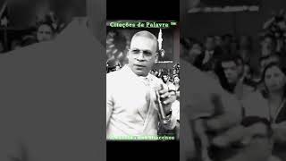 Pr Júnior Trovão - A escolha dos Diáconos