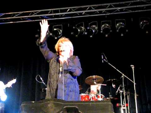 Věra Špinarová-Meteor lásky