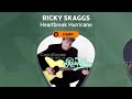Country Star | Ricky Skaggs - Heartbreak Hurricane (Hard) 75,000 Diamond Perfect