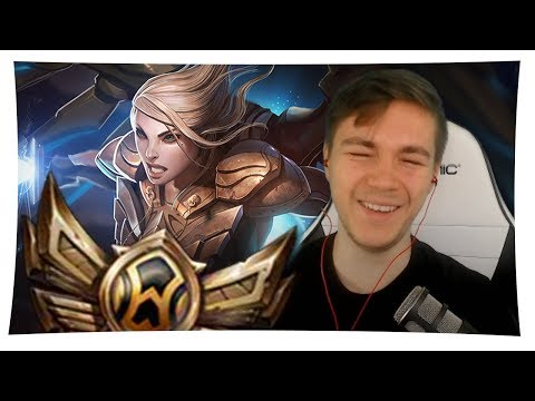 Zwei gegen Eins?! - FIRST TIME Kayle