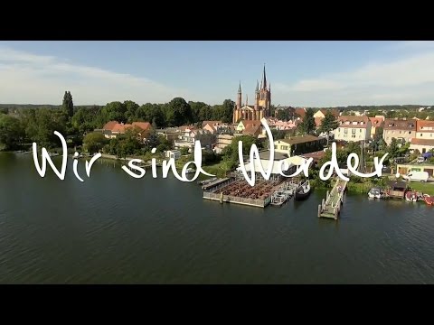 WIR SIND WERDER - Imagefilm der Stadt Werder (Havel)