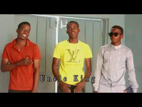 Uncle King ft Kesh & Bles K. [madaliso  yanu]