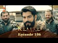 Kurulus Osman Urdu Season 3 Episode 186