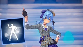 【ビビデバ / 星街すいせい】スナイパーキル集【フォートナイト】