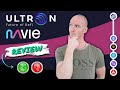 Ultron Foundation Review + Mavie Global Review – Watch This Before You Buy The Ultron Coin...