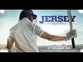 Jersey - Official Trailer 2 | Shahid Kapoor | Mrunal Thakur | Gowtam Tinnanuri |