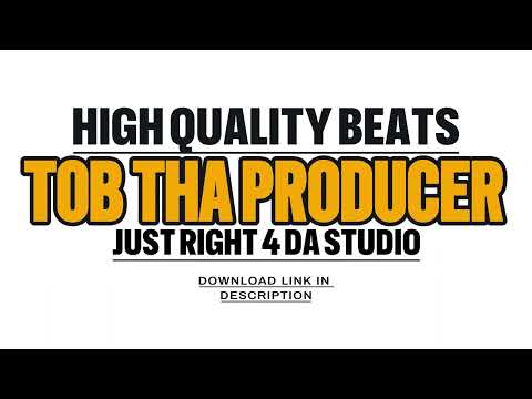 (NEW TOB BEAT) "Astrology" Futuristic type beat prod  by TOB