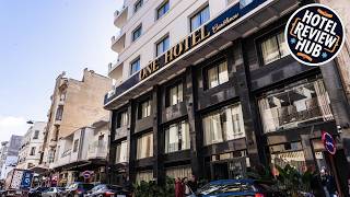 One Hotel Casablanca | Casablanca, Morocco | Hotel Review 🌟