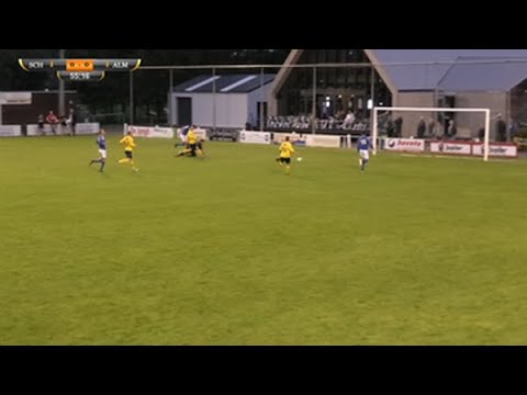 Schelluinen  - Almkerk 1   1