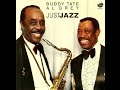 Buddy Tate & Al Grey - Just Jazz