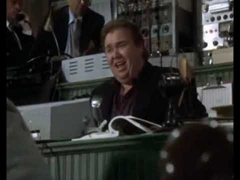 John Candy - Rookie of the Year