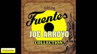 Joe Arroyo - A Mi Dios Todo Le Debo (Audio)