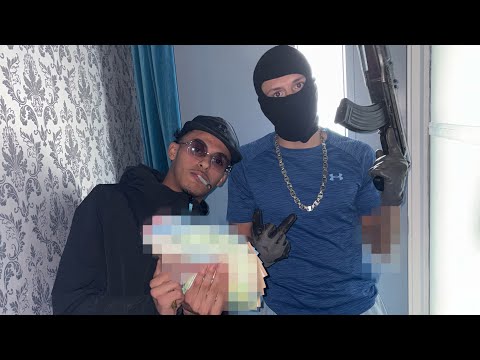 ILLIE - DING DONG (9awed)