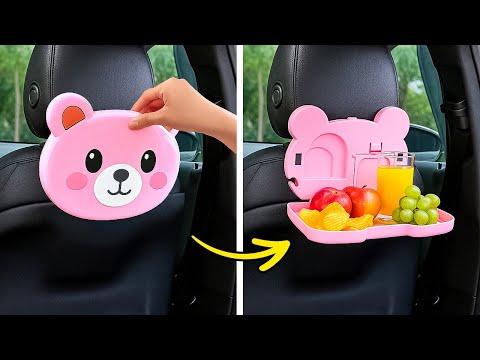 👨‍👩‍👧‍👦 COOLE GADGETS FÜR DIE GANZE FAMILIE! Lustige & Nützliche Technik, Die Sie Lieben Werden 🔧✨