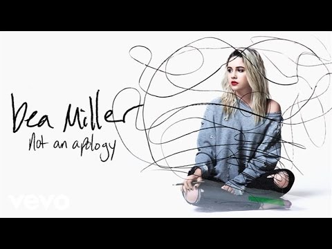 Bea Miller - Paper Doll (Audio Only)