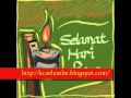 Saloma Selamat Hari Raya Old Version