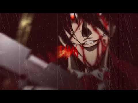 (SOLD) DARK DRILL METAL TYPE BEAT - "HUSH" | BVDLVD x SCARLXRD x KILLMOORE