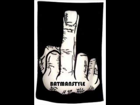 McSonsöz & McKaraPrens - DiSs To BatmanStyLe !