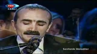 cengiz özkan - incecikten bir kar yağar