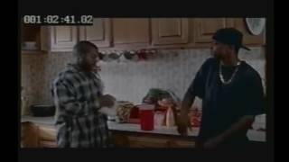 Friday Deleted Scenes the sugar sandwich