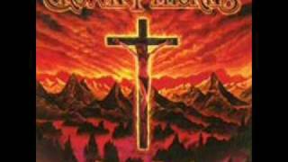 THE CROWN - Beautiful Evil Soul