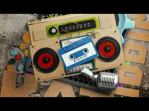 Dj Double A - Push (Superkat Riddim) "2017 Soca" (Barbados Cropover)