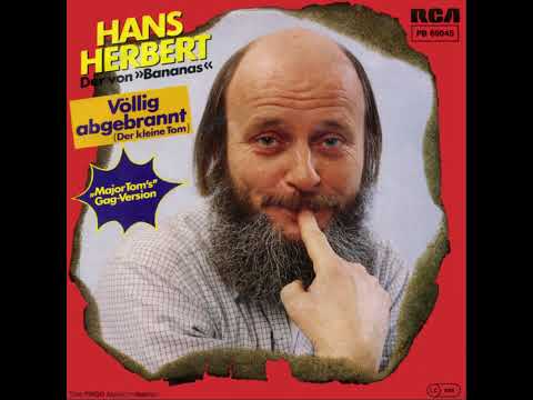 NDR 2 Club kaputt mit Hans Herbert Böhrs vom 07.10.1983