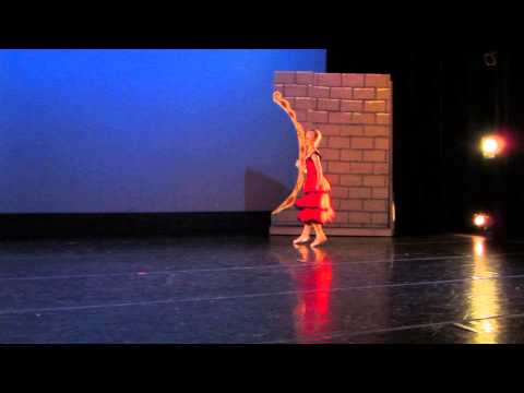 La Esmeralda Variation