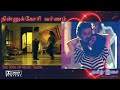 Ninnukkori நின்னுக்கோரி வர்ணம் Ilaiyaraaja Dolby Atmos தமி